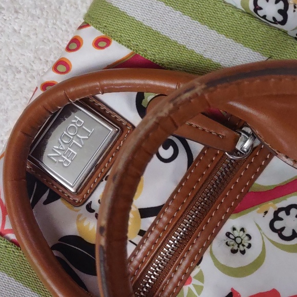 Tyler Rodan handbag Nmbdrm - Picture 6 of 9